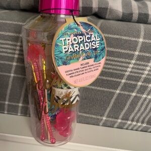 cocktail shaker party set